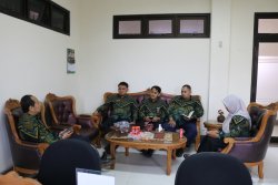 Perkuat Sinergi Internal Kesekretariatan PA Ngawi Gelar Rapat Matangkan Rencana Kerja