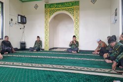 Inilah Rahasia Karakter Disiplin dari Sholat 