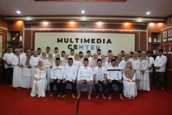 Ramadan Penuh Makna! PA Ngawi Peringati Nuzulul Qur’an dan Buka Bersama