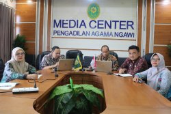 Optimalisasi Anggaran dan Revisi BA BUN 2026 MA RI