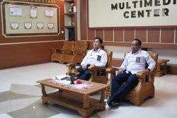 Kupas Tuntas Konflik Dunia! Kajian Hukum Islam Jadi Sorotan Webinar