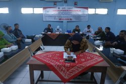 PA Ngawi Hadir Dalam Forum Diskusi Perlindungan Perempuan dan Anak DP3AKB Kab. Ngawi