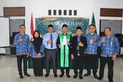 PA Ngawi Optimalkan Pelayanan Melalui Sidang Keliling di Desa Gendingan Widodaren