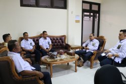 PA Ngawi Tingkatkan Kenyamanan Pengunjung Melalui Optimalisasi Lahan Parkir