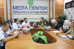 Sinergi Lintas Instansi Dorong Perlindungan Hukum Perwalian Anak