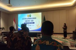 PA Ngawi Raih Penghargaan Terbaik III Pengelolaan Aset BMN pada Kegiatan Asistensi Penyusunan Laporan Keuangan Semester I Tahun 2026