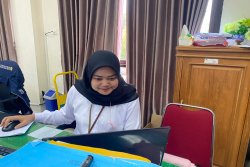Arsiparis PA Ngawi Ikuti Pelatihan Fungsional Arsiparis Keterampilan Angkatan III (PNBP) Tahun 2026