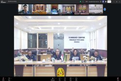 Dua Tahun Melangkah, Agen Perubahan PA Ngawi Terus Bergerak dan Berinovasi