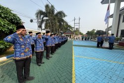 PA Ngawi Peringati Hari Sumpah Pemuda, Teguhkan Semangat Persatuan dan Pengabdian