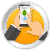 Antrian Sidang Online Image