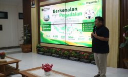 Sosialisasi Pegadaian 15 Okt 2026