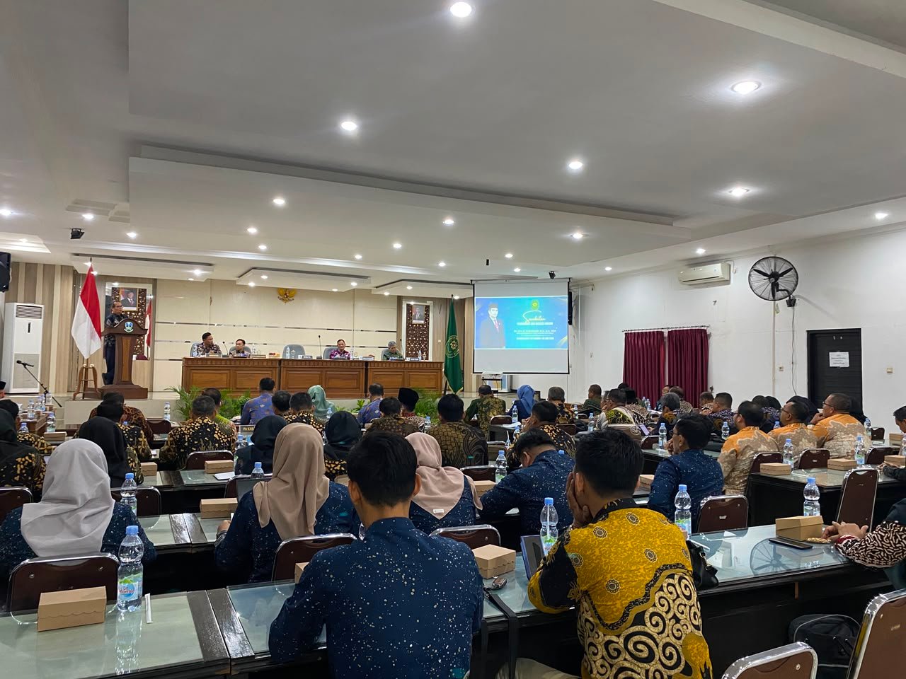 DISKUSI PA NGAWI 5 JUNI 2026