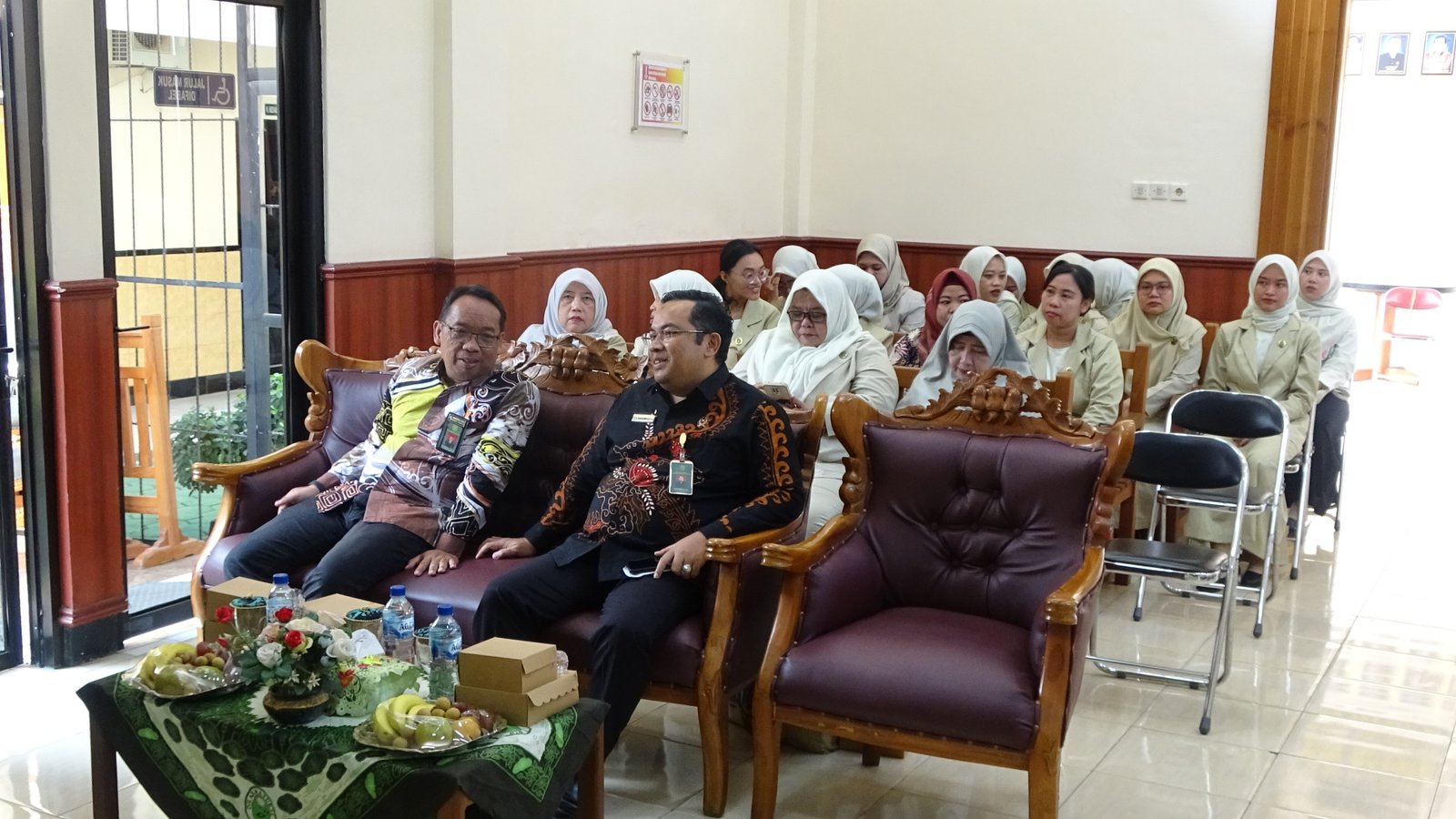 HUT DYK 9 Okt 2026