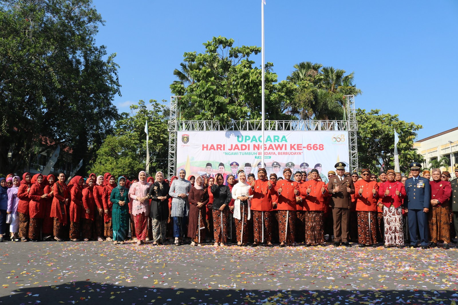 HUT NGAWI 7 JULI 2026