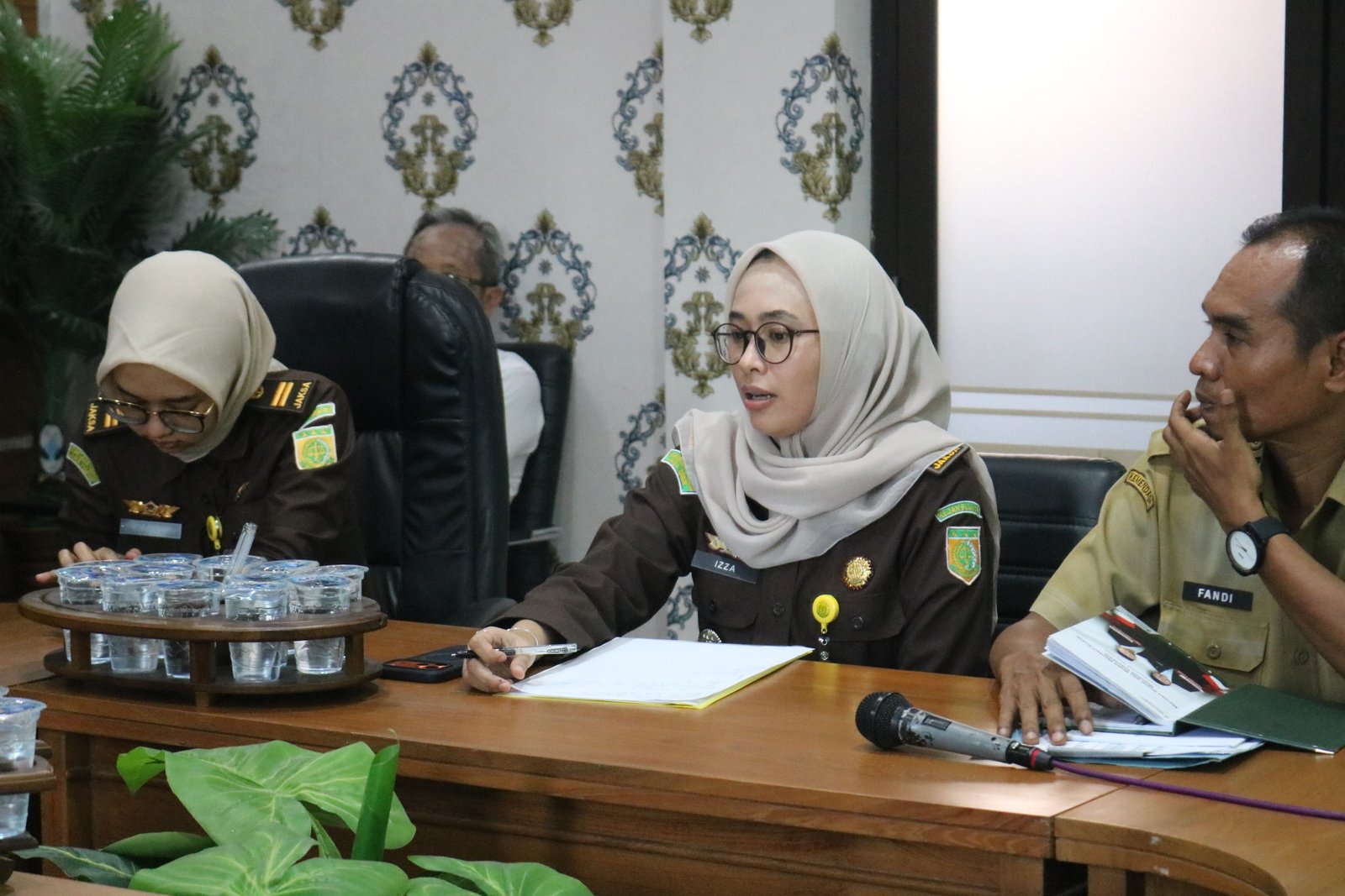 KEJAKSAAN PERWALIAN 15-16 JUNI 2026