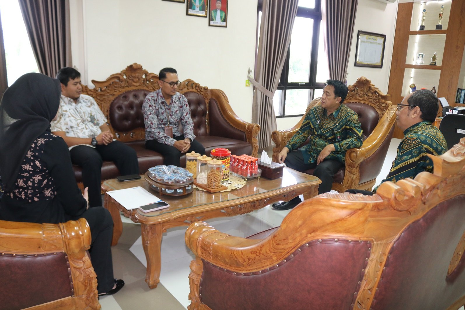 Koordinasi Bank BTN_Pangawi 301025 (1)