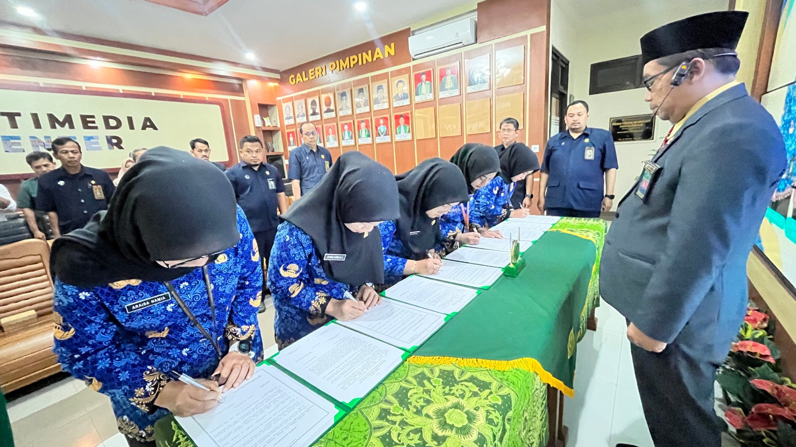 PELANTIKAN CPNS 3 JUNI 2026