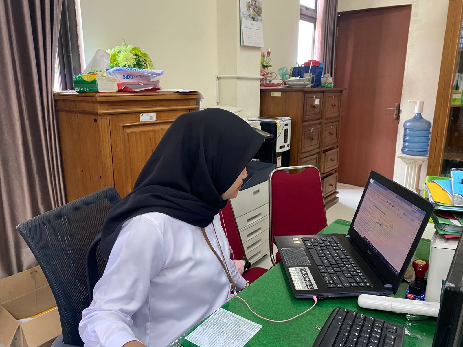 Pelatihan LILIK 1 sept 26