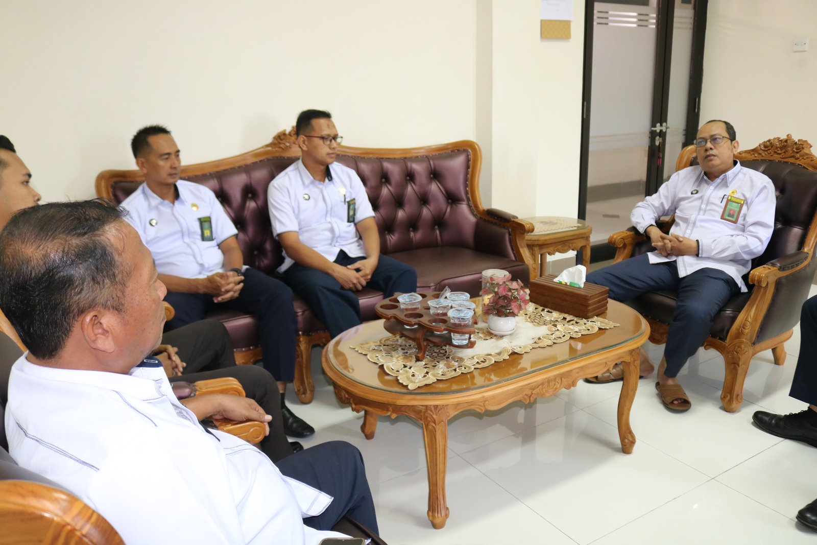 PARKIR 9 JUNI 2026