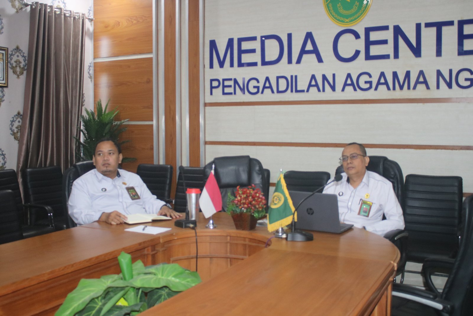 Rakor pagu dan DAK 14 September 2026