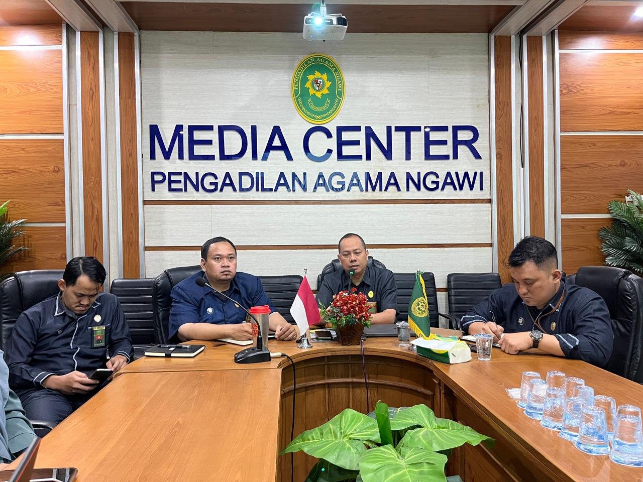 Rapat KSK 17 Sept 26