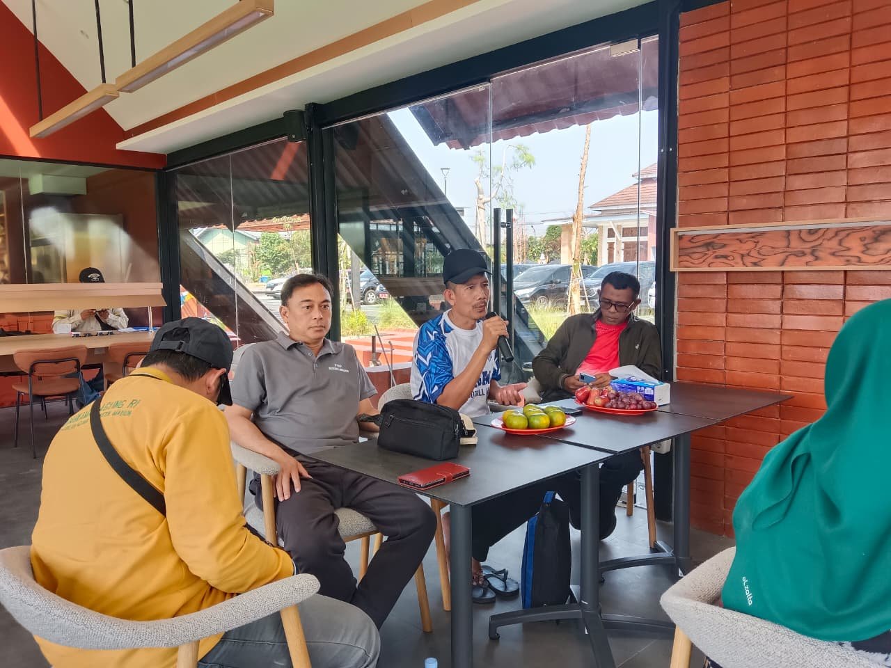 Rapat Koordinator 4 Sept 2026