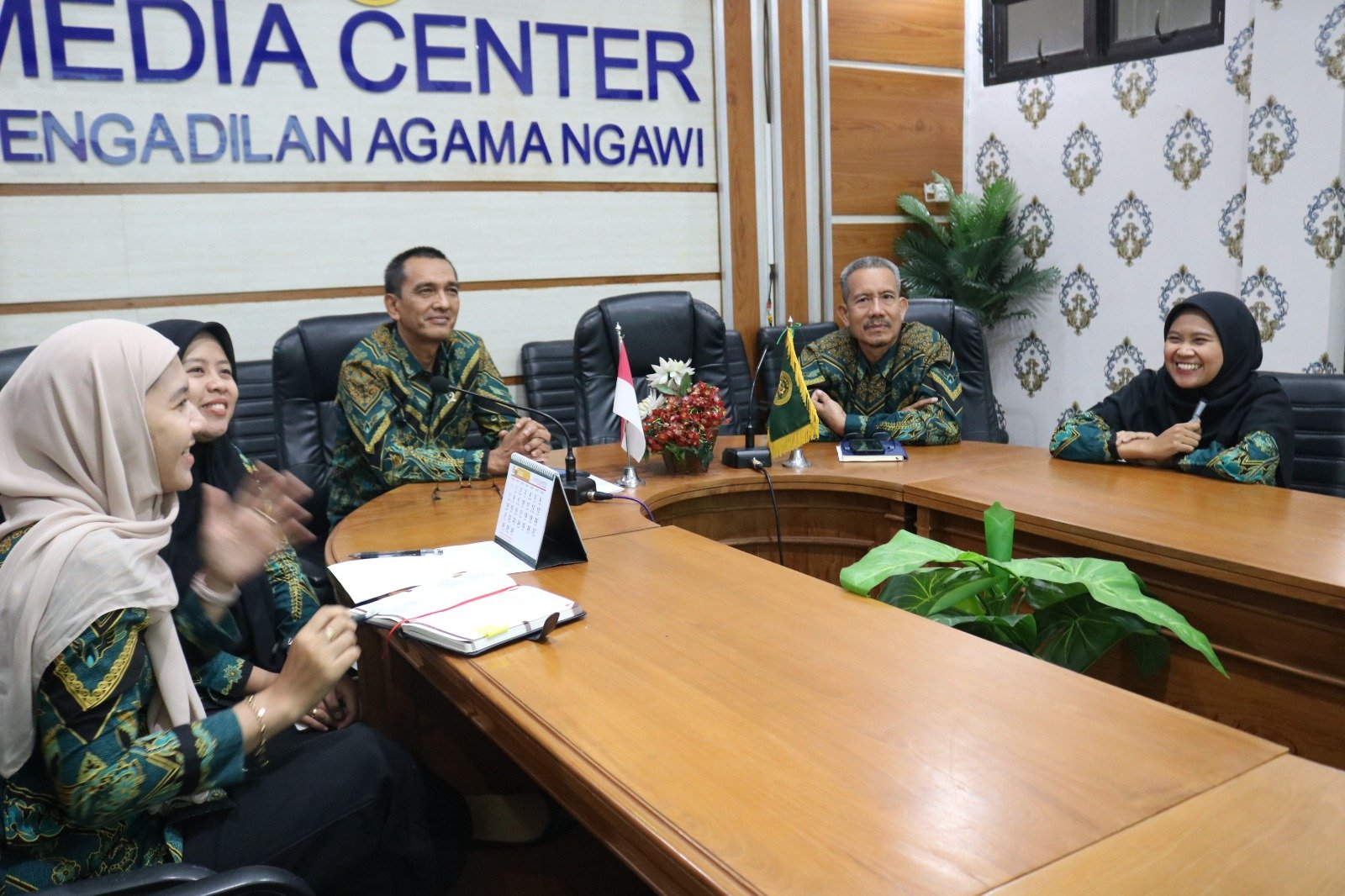 ZOOM PT POS 2 JULI 2026