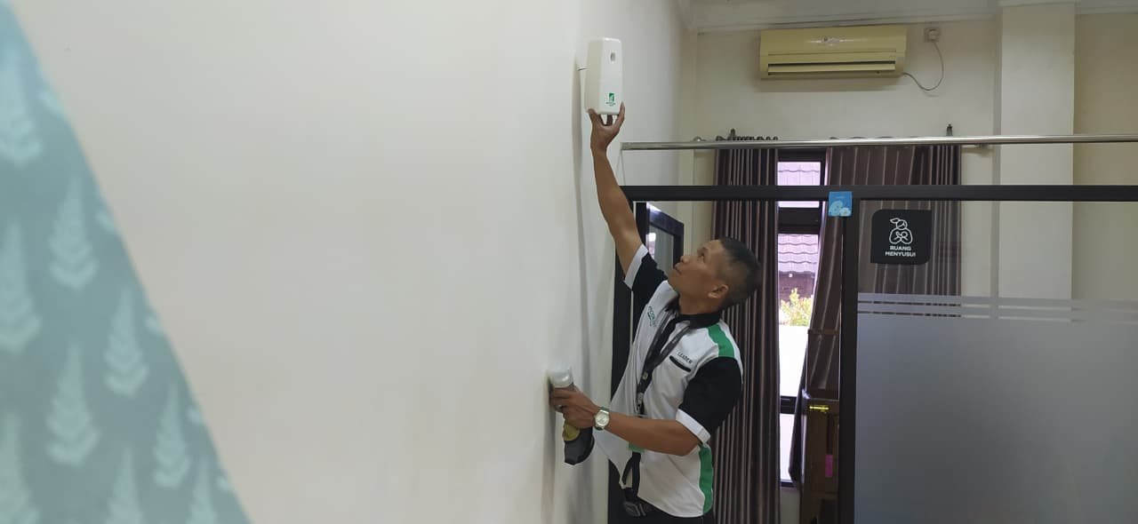 ecocare 16 april 2026