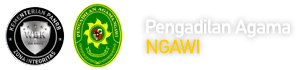 Logo PA Ngawi