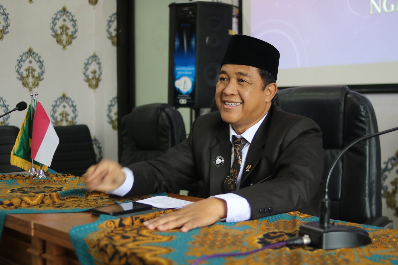 pembekalan_pangawi_281025