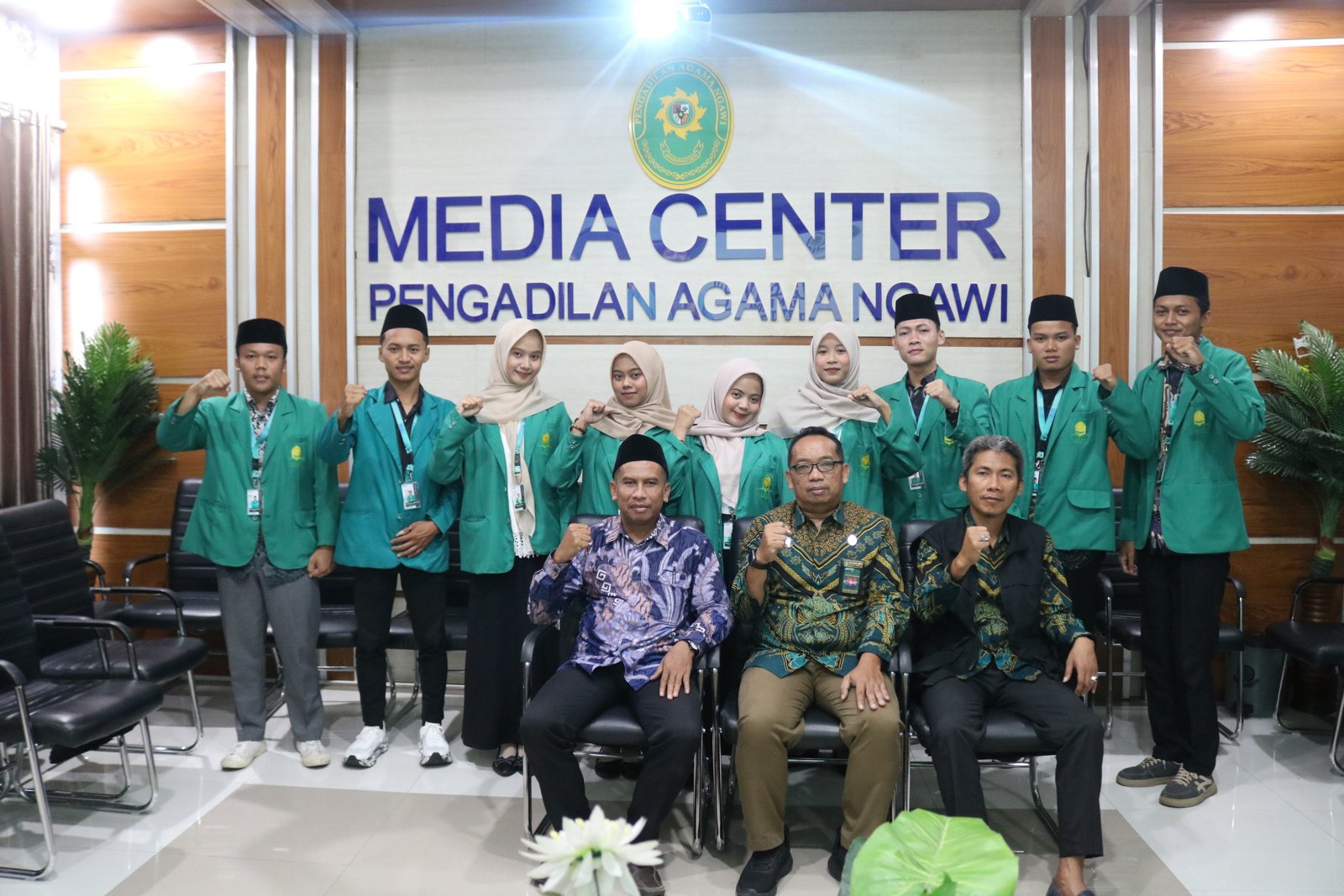 penutupan uin ponorogo 16 april 2026